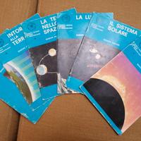 Collana "QUESTO NOSTRO MONDO È MERAVIGLIOSO"