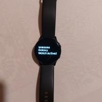 Smartwatch Samsung Galaxy watch active 2