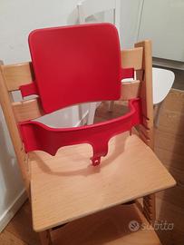 STOKKE TRIPP TRAPP (solo RIDUZIONE)