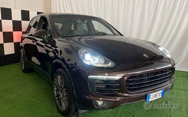 Porsche Cayenne 3.0 Diesel