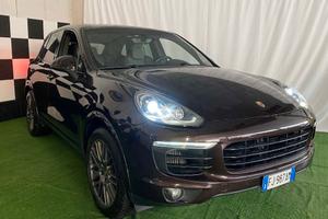 Porsche Cayenne 3.0 Diesel