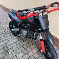 PIT BIKE Motard 150cc