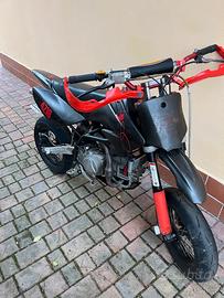 PIT BIKE Motard 150cc