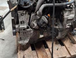 Motore Renault Clio 1.5 2008 K9KN7