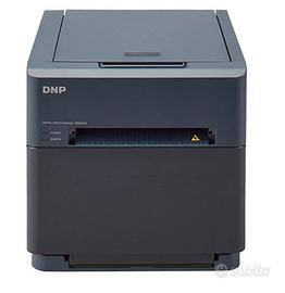 DNP DP-QW410 Stampante a Sublimazione