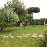 M116-M.Castagneto-Ampio trilocale piano terra+giar