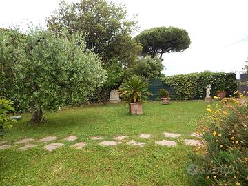 M116-M.Castagneto-Ampio trilocale piano terra+giar