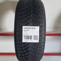 Gomme Usate Marshal 205 55 16 Guarda Catalogo