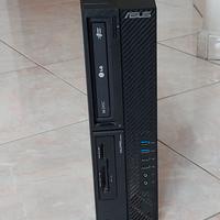 Computer Asus Intel 8GB Slim perfetto, Funzionante