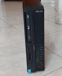 Computer Asus Intel 8GB Slim perfetto, Funzionante