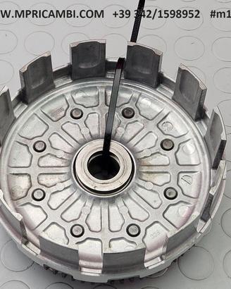 CAMPANA FRIZIONE KTM SXF 450 2007 2010 SX-F 2008 2