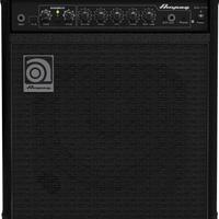 Amplificatore x basso nuovo "ampeg" 40 watt
