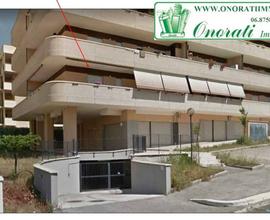 V-553 MQ 93 ROMA ZONA LUNGHEZZA/PONTE DI NONA