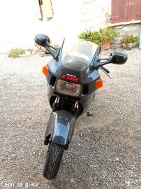 HONDA CBR 1000 SC21 FMI 