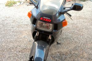 HONDA CBR 1000 SC21 FMI 