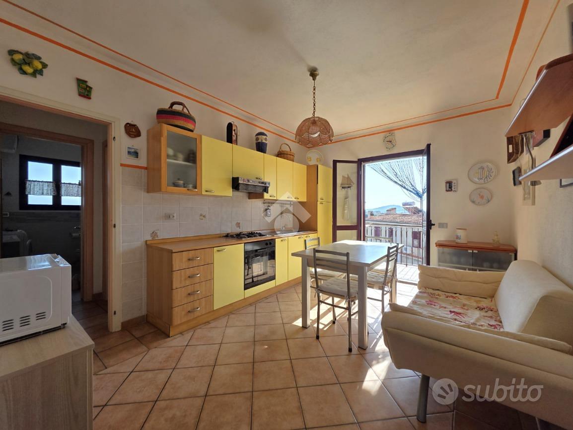 Appartamento – Tortolì, Su Forru 'e sa Teula, Ogliastra - Vista 5