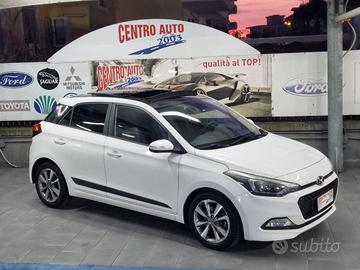 HYUNDAI - i20 - 1.1 CRDi 12V 5p. Style-Tetto