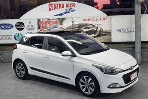 HYUNDAI - i20 - 1.1 CRDi 12V 5p. Style-Tetto