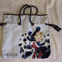 Borsa pinko bag-crudelia demon