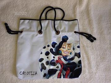 Borsa pinko bag-crudelia demon