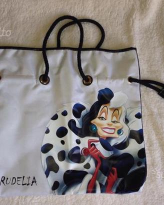 Borsa pinko bag-crudelia demon