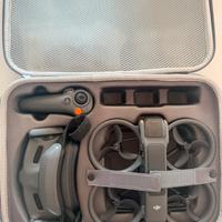 DJI avata 2