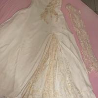 Abito da Sposa usato