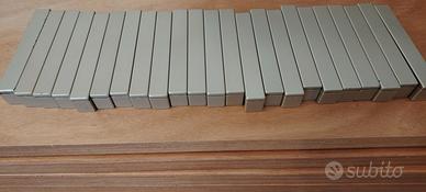 Maniglie Veneta cucine