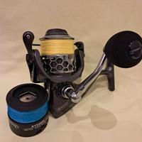 Mulinello Sougayilang 5000