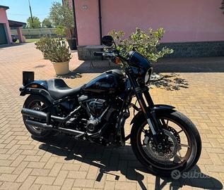 Harley Davidson Low Rider S 117 - 2024