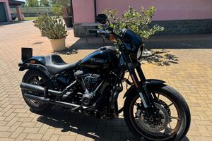Harley Davidson Low Rider S 117 - 2024