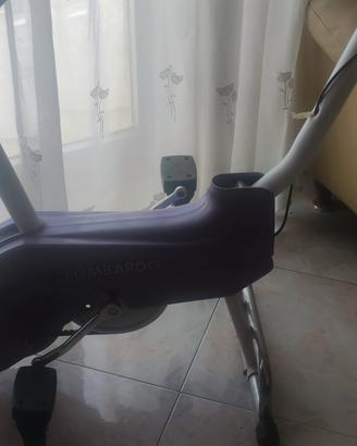 Bici da ginnastica 