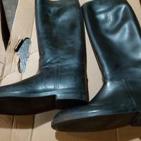 Stivali da equitazione Aigle