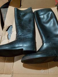 Stivali da equitazione Aigle