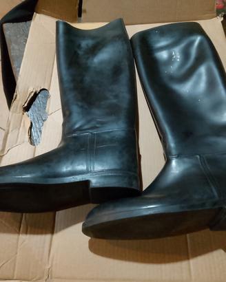 Stivali da equitazione Aigle