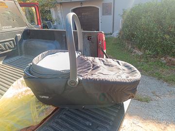 navicella peg perego