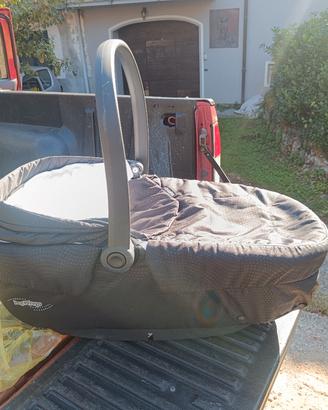 navicella peg perego