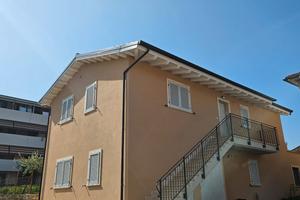 Trilocale Ristrutturato in via Campomicciolo 239