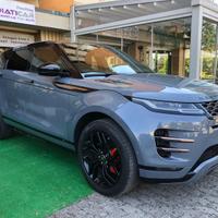 Range Rover EVOQUE R-DYNAMIC FIRST EDITION