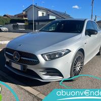 MERCEDES-BENZ A 250 e Automatic EQ-Power Premium