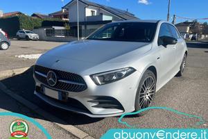 MERCEDES-BENZ A 250 e Automatic EQ-Power Premium
