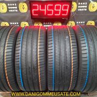 4 GOMME PIRELLI 225 50 17 98Y ESTIVE