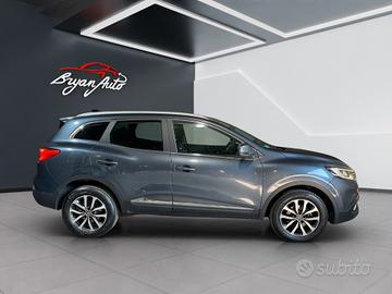 Renault Kadjar 1.6 dci energy Intens 4WD 130cv