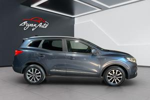 Renault Kadjar 1.6 dci energy Intens 4WD 130cv
