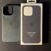 Cover Apple 15 pro max