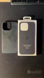 Cover Apple 15 pro max