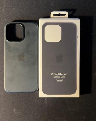 Cover Apple 15 pro max