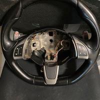 Volante fiat 500 abarth