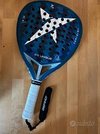 Racchetta da padel Drop Shot Canyon Pro Attack 1.0