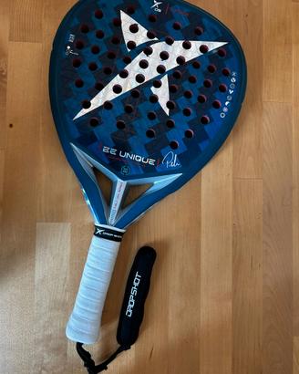 Racchetta da padel Drop Shot Canyon Pro Attack 1.0